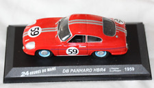 Panhard hbr4 1959 d'occasion  Mondeville