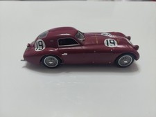 Minichamps alfa romeo for sale  MACCLESFIELD