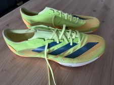Adidas spikes adizero gebraucht kaufen  Hannover