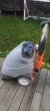 Nilfisk ax410 carpet for sale  LOUGHTON
