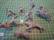 Aos lumineth realm gebraucht kaufen  Berlin