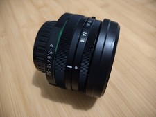 Pentax wr apsc usato  Tivoli
