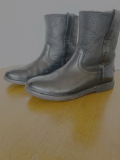 Women tall shearling for sale  Trumansburg
