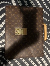 Louis vuitton briefcase for sale  Rosemount