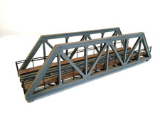 Kibri kastenbrücke brücke gebraucht kaufen  Datteln