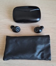 écouteur bluetooth 5.0 d'occasion  Pont-du-Château