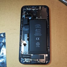 Riginal apple iphone gebraucht kaufen  Bielefeld