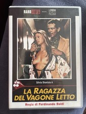 Ragazza del vagone usato  Vigevano