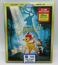 Disney bambi disc for sale  Windsor
