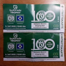 Tsv elstorf hamburger gebraucht kaufen  Ellerau