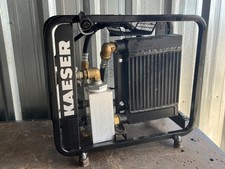 Kaeser standard aftercooler for sale  UXBRIDGE