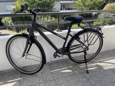 Fahrrad raleigh devon gebraucht kaufen  Kehl