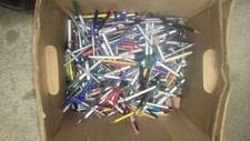 Pen pencil collection for sale  Scottsbluff