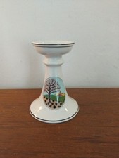 Villeroy boch candlestick for sale Villeroy boch candlestick for sale  ST. LEONARDS-ON-SEA
