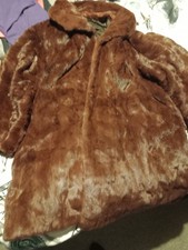 Quarter length mink for sale  BRIXHAM
