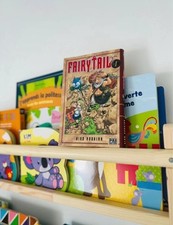 Fairy tail tome d'occasion  Marseille XV