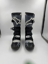 Alpinestars tech motocross for sale  Crossville