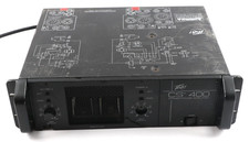 Peavey 400x professional for sale  Lakeside