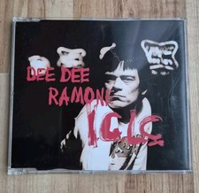 Dee dee ramone gebraucht kaufen  Achim
