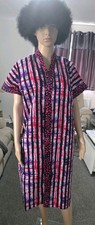 Ankara kimono jacket for sale  GRIMSBY