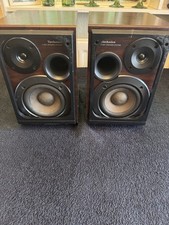 Technics hd501 compact for sale  WOLVERHAMPTON