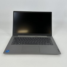 Lenovo ThinkBook 14 Gen 2 cinza alta definição total i5-1135G7 2.40GHz 8GB RAM 256GB SSD bom comprar usado  Enviando para Brazil