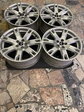 Cerchi land rover usato  Ancona