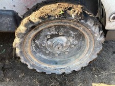 Bobcat s770 left for sale  Spencer