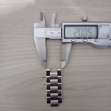 Hamilton maglia 20mm usato  Bitonto