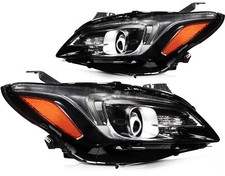 Headlights assembly 2017 for sale  Ontario