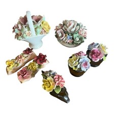 Vintage ceramic home for sale  GLENROTHES