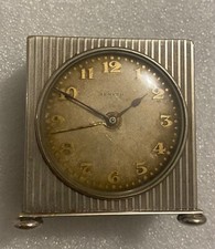 Petite pendulette voyage d'occasion Petite pendulette voyage d'occasion  Toulouse-