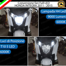 Faro led honda usato  Napoli