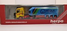Herpa 146371 man gebraucht kaufen  Stolberg (Rhld.)