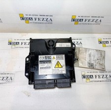 Centralina motore mazda usato  Italia