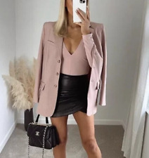 Zara woman pink for sale  HENLEY-ON-THAMES