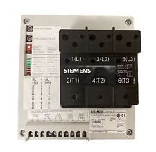 Siemens 72kt34afa series for sale  Sparks