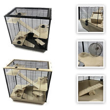 Zoopaul xxl cage d'occasion  Expédié en France