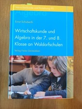Ernst schuberth wirtschaftskun gebraucht kaufen  Berlin