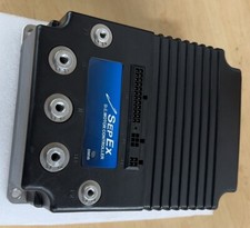 Controlador 12445651 SepEx para Curtis programável multimodo DC 36 48V 600A 5k-0Ω comprar usado  Enviando para Brazil