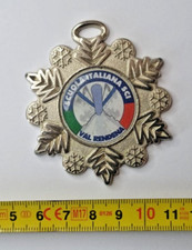 Sci scuola italiana usato  Roma