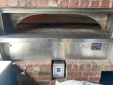 Wood stone firedeck for sale  Auburn
