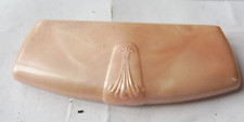 Vintage light pink for sale  EPPING