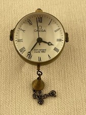 Raro orologio tasca usato  Silvi