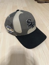 New era chicago gebraucht kaufen  Wolnzach