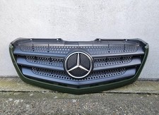 Mercedes sprinter w906 gebraucht kaufen  Bremen
