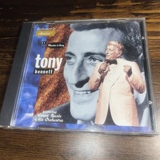 Listeners choice tony for sale  Manchester Township