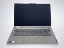 Lenovo thinkbook 14s gebraucht kaufen  Hamburg