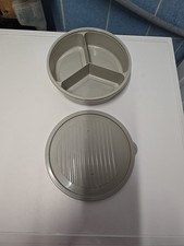 Dose geteilt tupperware gebraucht kaufen Dose geteilt tupperware gebraucht kaufen  Staufenberg