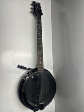 Dean backwoods banjo for sale  Roseburg